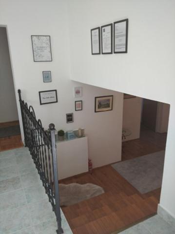 Appartamento Veky Jezera Esterno foto