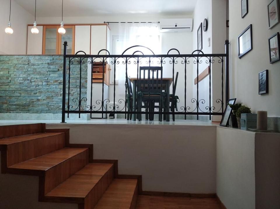 Appartamento Veky Jezera Esterno foto