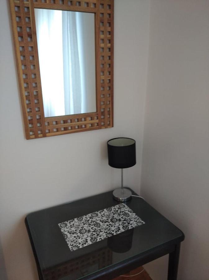 Appartamento Veky Jezera Esterno foto